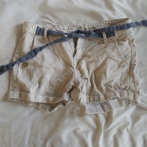 Sz 3 Shorts